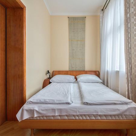 Dr Apartments - Harbor Sopot Zewnętrze zdjęcie