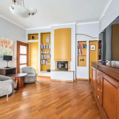 Dr Apartments - Harbor Sopot Zewnętrze zdjęcie
