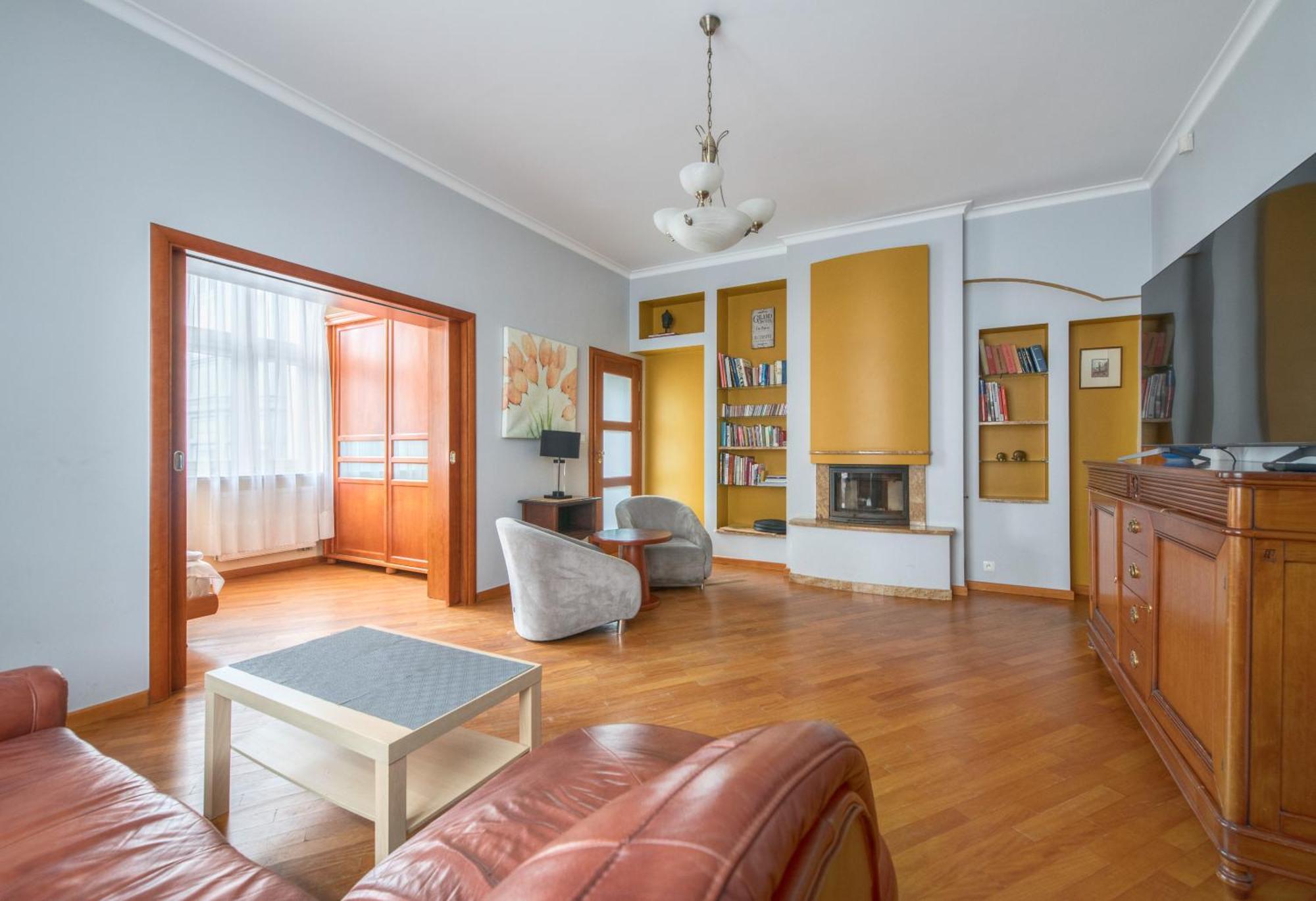 Dr Apartments - Harbor Sopot Zewnętrze zdjęcie