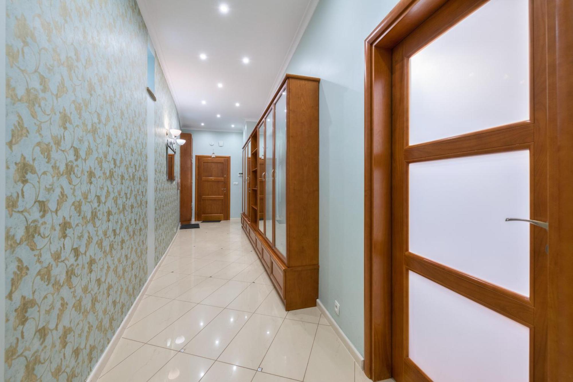Dr Apartments - Harbor Sopot Zewnętrze zdjęcie