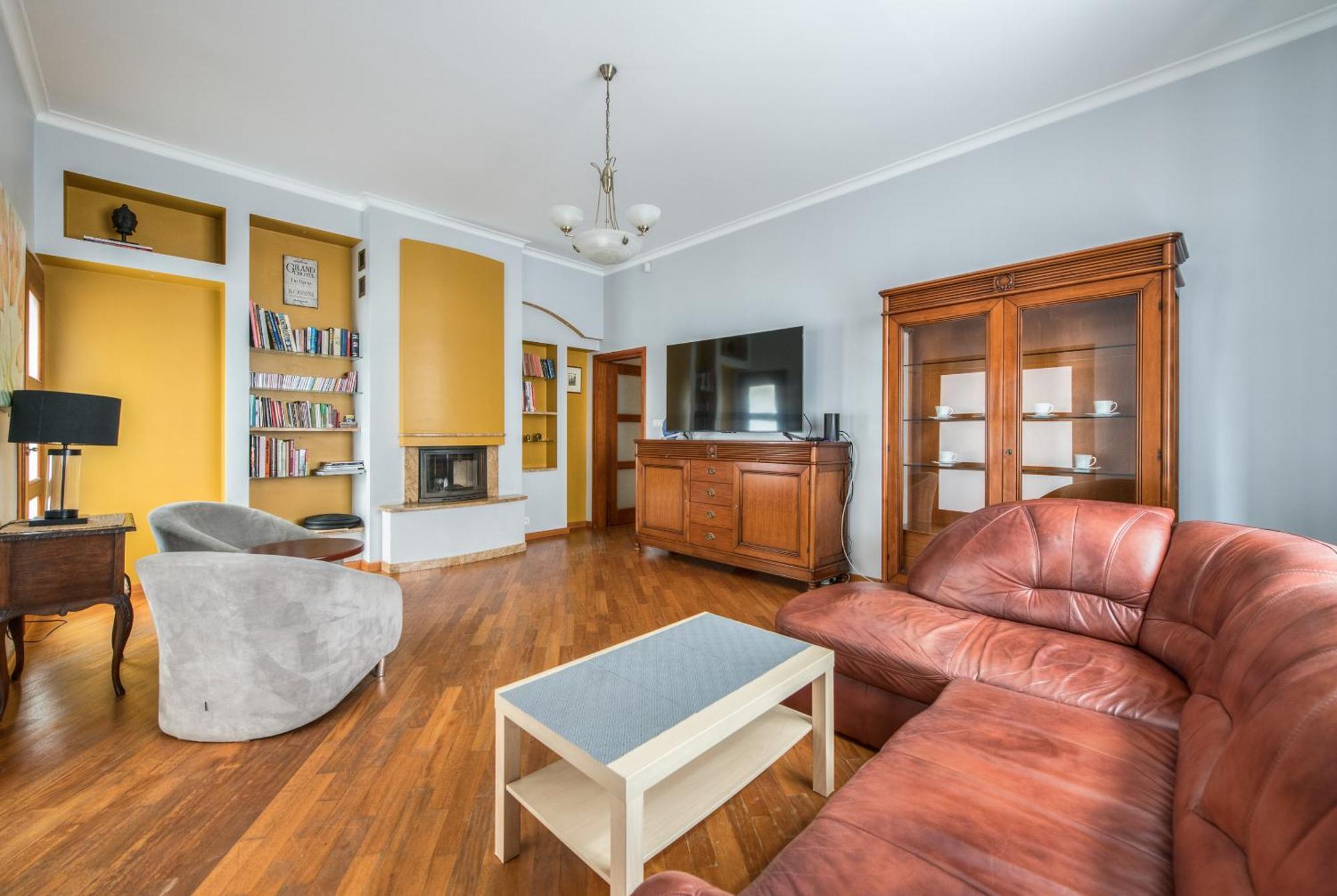 Dr Apartments - Harbor Sopot Zewnętrze zdjęcie