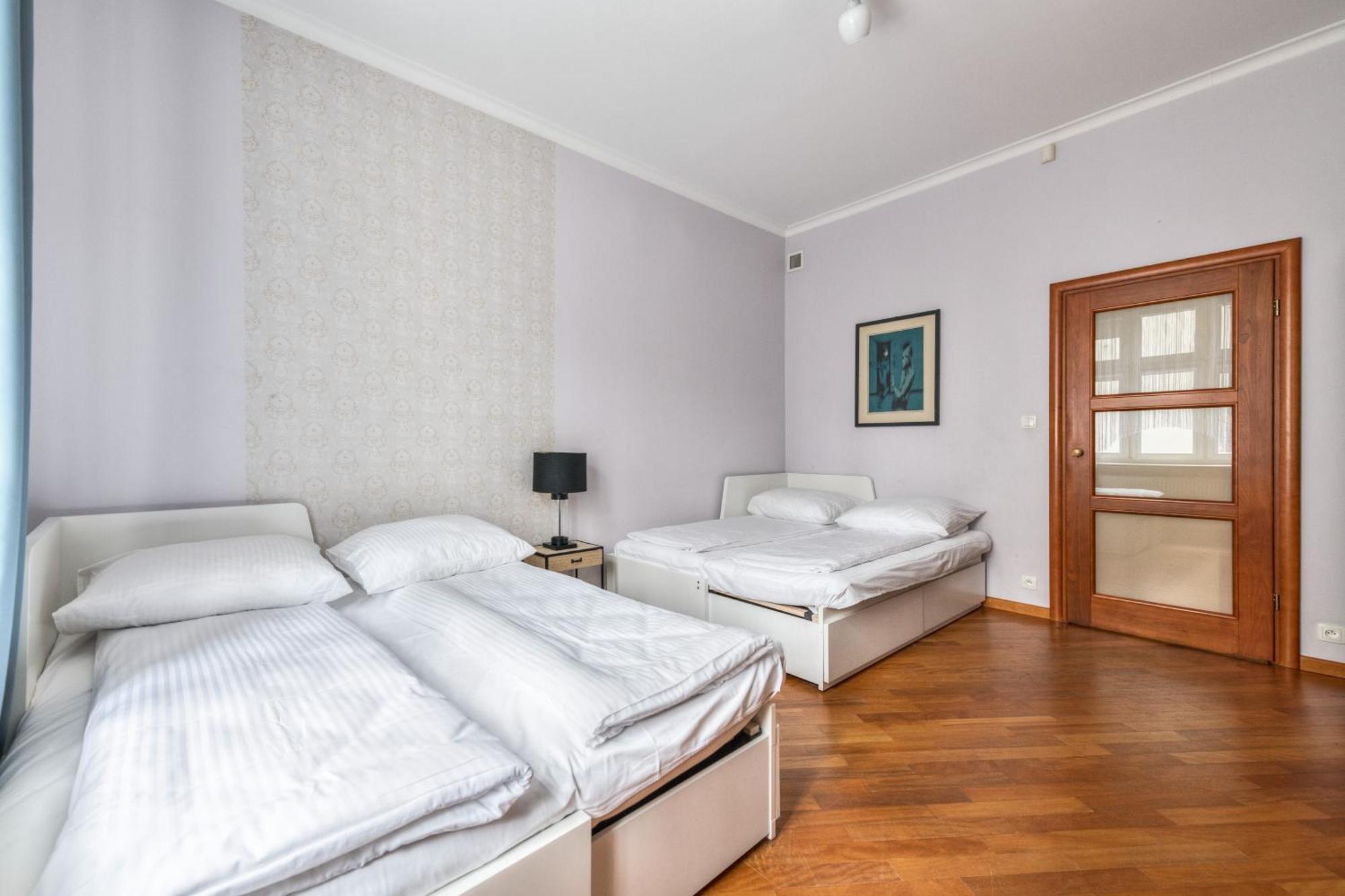 Dr Apartments - Harbor Sopot Zewnętrze zdjęcie