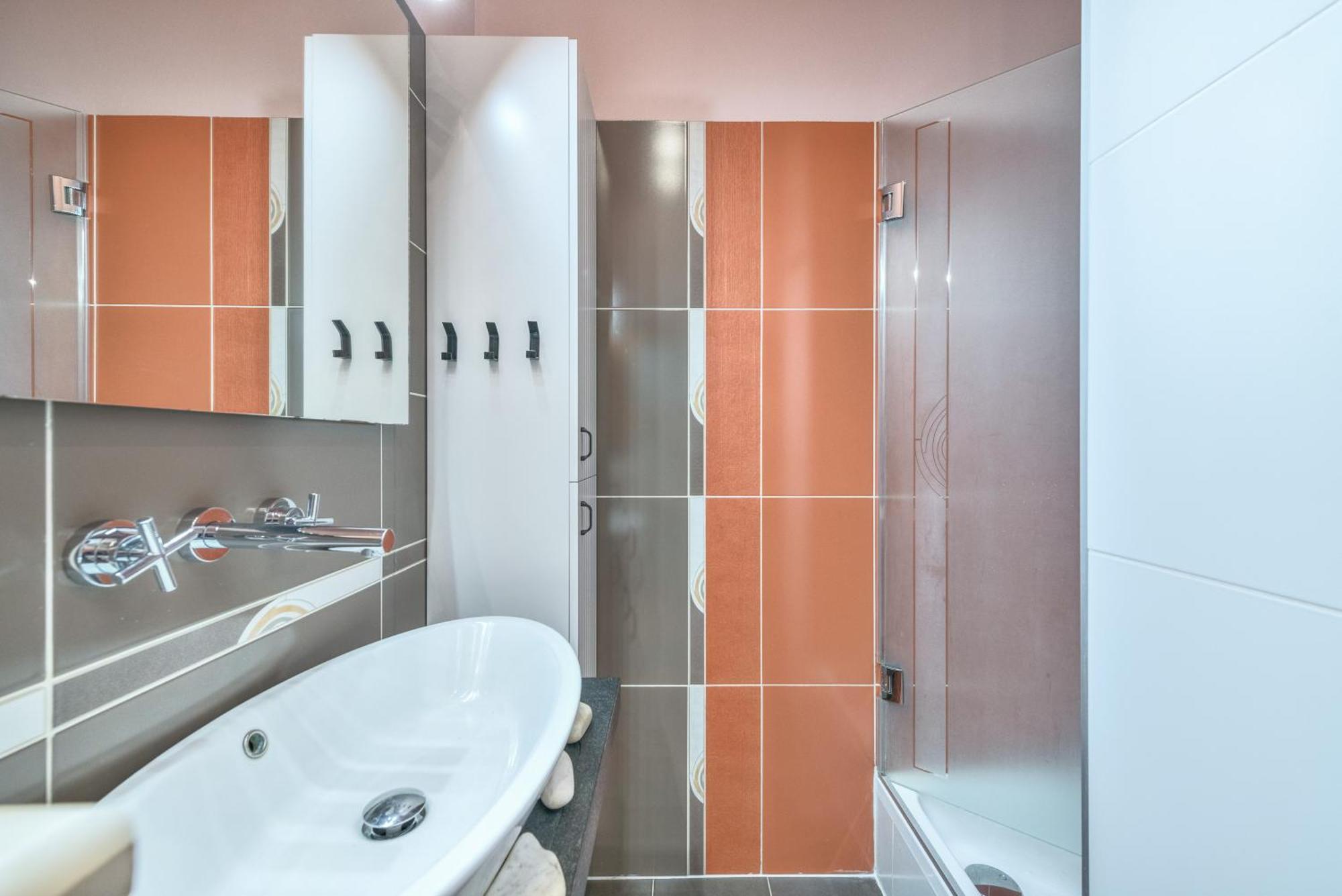 Dr Apartments - Harbor Sopot Zewnętrze zdjęcie
