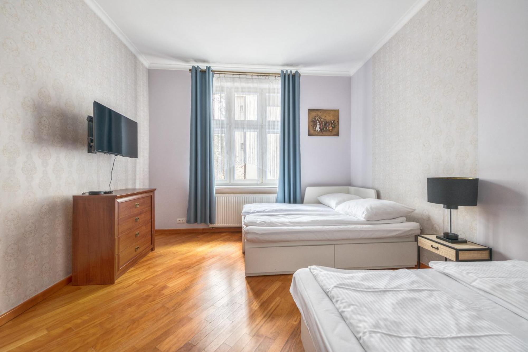 Dr Apartments - Harbor Sopot Zewnętrze zdjęcie