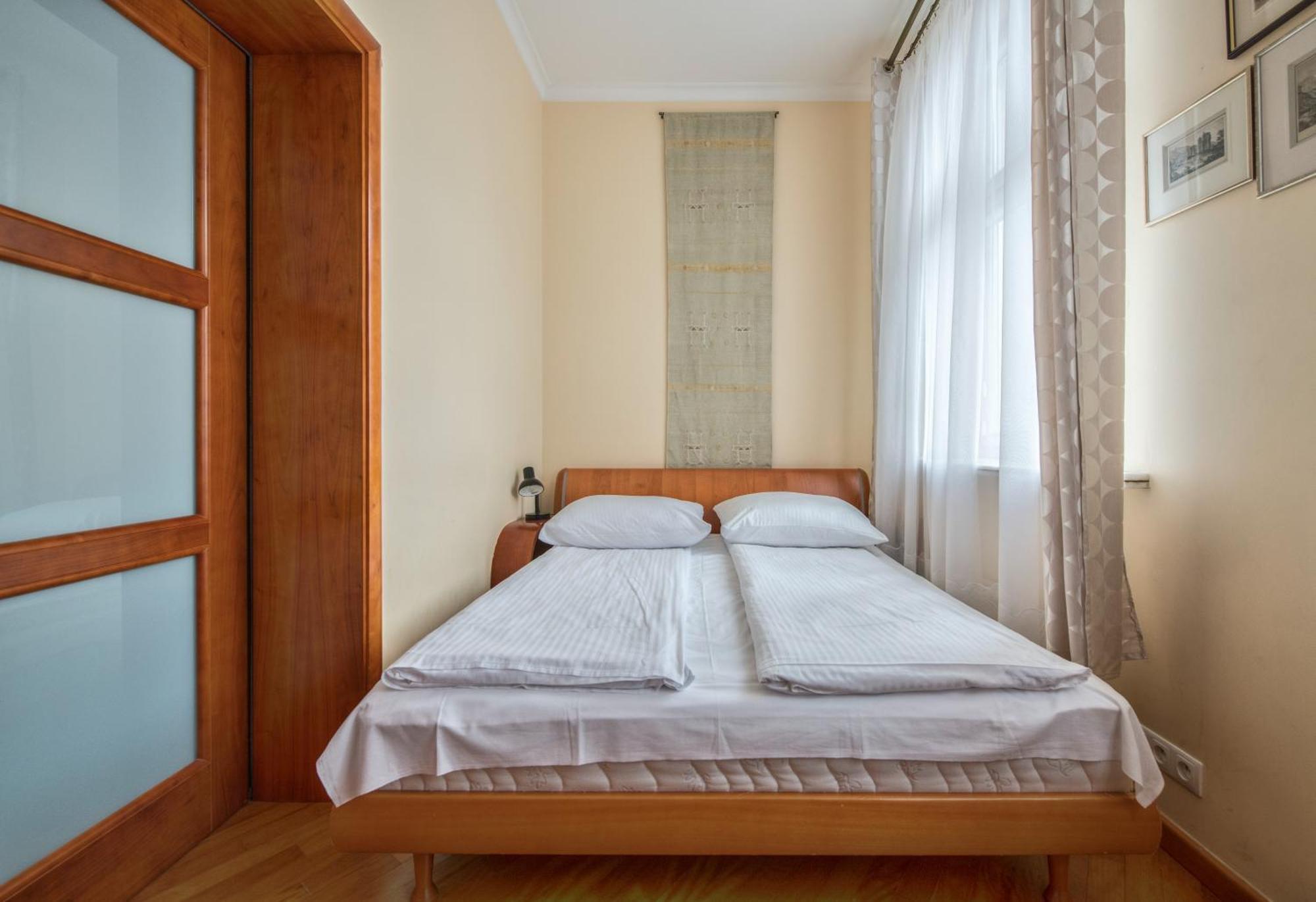 Dr Apartments - Harbor Sopot Zewnętrze zdjęcie