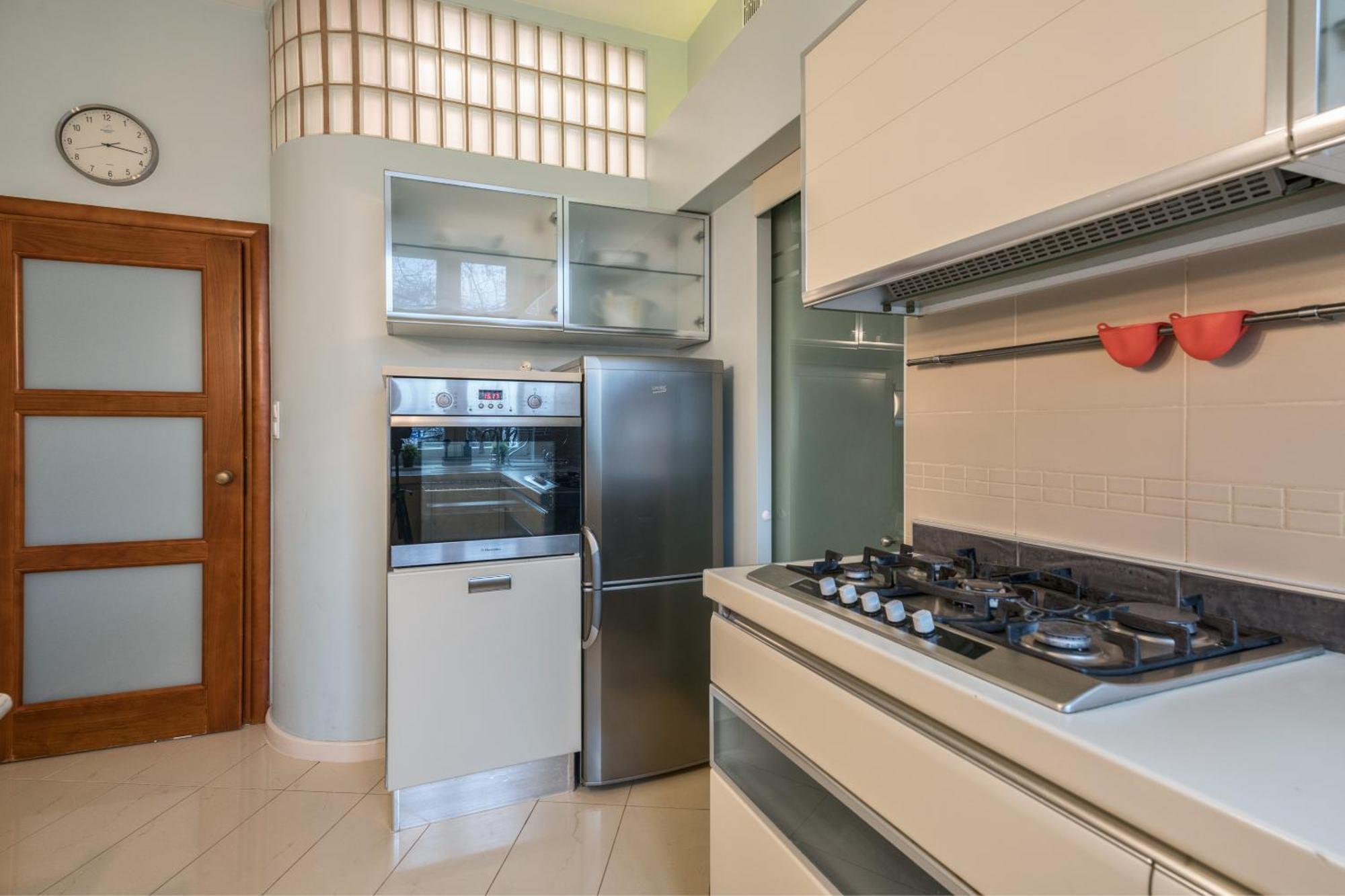 Dr Apartments - Harbor Sopot Zewnętrze zdjęcie