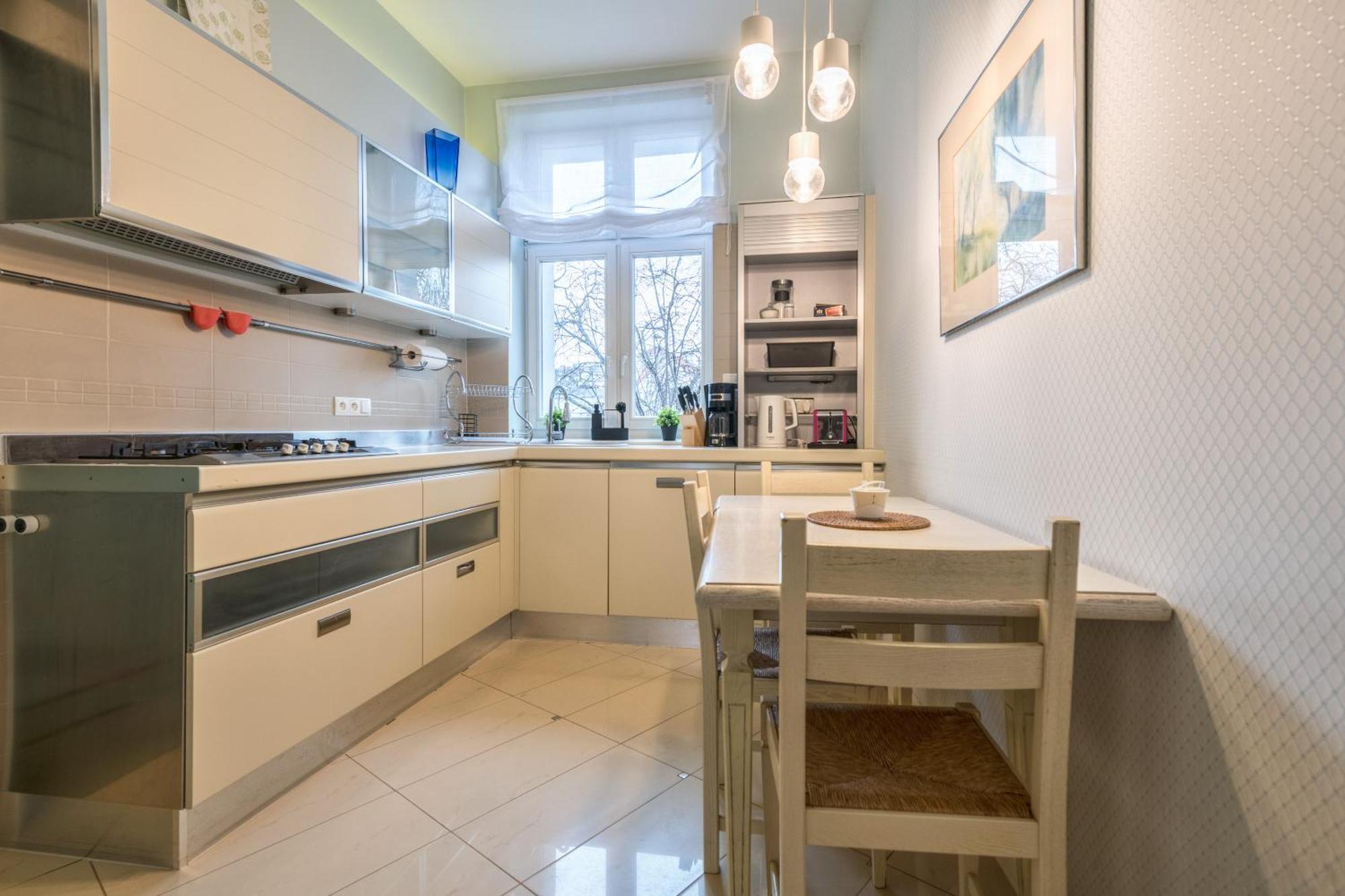 Dr Apartments - Harbor Sopot Zewnętrze zdjęcie