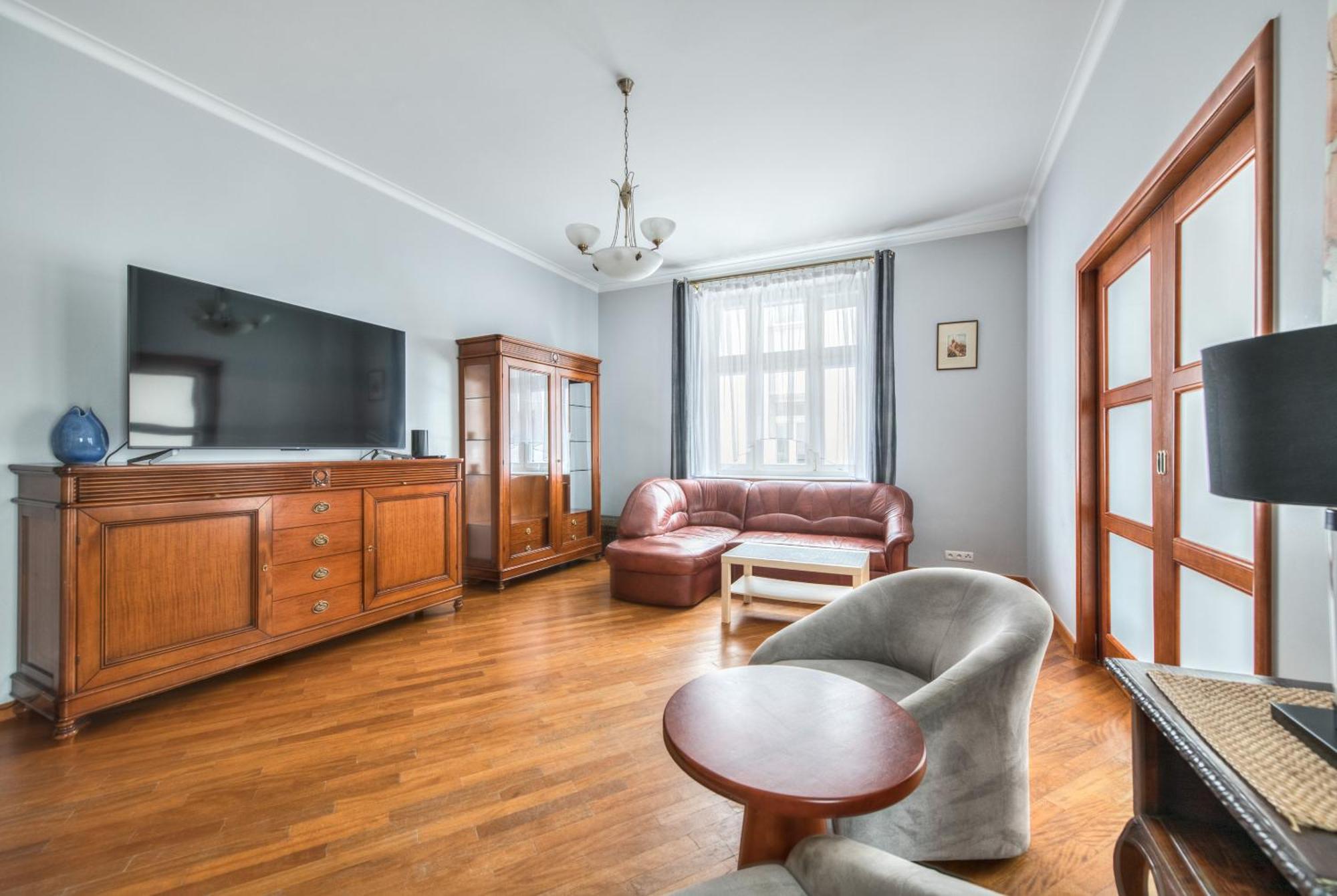 Dr Apartments - Harbor Sopot Zewnętrze zdjęcie